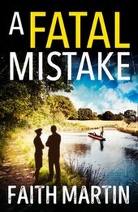 Enlarge image Cover: A Fatal Mistake - HQ Digital