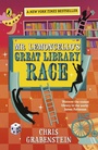Cover: Mr Lemoncello's Great Library Race - Puffin