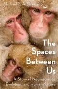 Cover: The Spaces Between Us - OUP eBook
