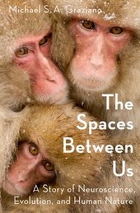 Abbildung von: The Spaces Between Us - OUP eBook