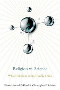 Enlarge image Cover: Religion vs. Science - OUP eBook