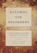 Cover: Alcohol Use Disorders - OUP eBook