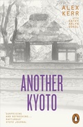 Cover: Another Kyoto - Penguin Books Ltd