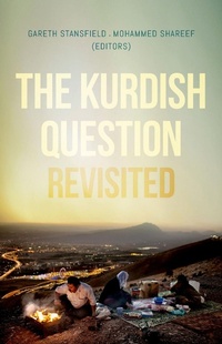 Enlarge image Cover: The Kurdish Question Revisited - OUP eBook