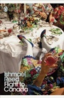 Cover: Flight to Canada - Penguin Books Ltd
