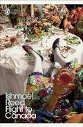 Cover: Flight to Canada - Penguin Books Ltd