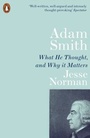 Cover: Adam Smith - Penguin Books Ltd