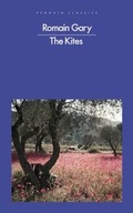 Cover: The Kites - Penguin Books Ltd