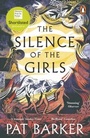 Cover: The Silence of the Girls - Penguin Books Ltd