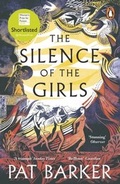 Cover: The Silence of the Girls - Penguin Books Ltd