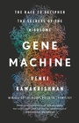 Cover: Gene Machine - Basic Books