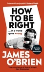 Cover: How To Be Right - Virgin Digital