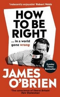 Enlarge image Cover: How To Be Right - W H Allen