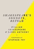 Cover: Shakespeare's Sonnets, Retold - Virgin Digital