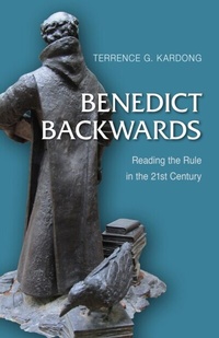 Abbildung von: Benedict Backwards - Liturgical Press