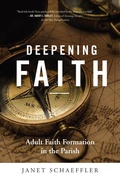 Cover: Deepening Faith - Liturgical Press