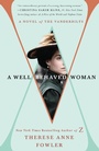 Cover: A Well-Behaved Woman - St. Martin's Press