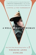 Cover: A Well-Behaved Woman - St. Martin's Press