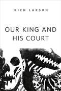 Cover: Our King and His Court - Tor Books