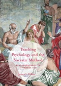 Bild: Teaching Psychology and the Socratic Method - Palgrave MacMillan