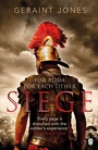 Cover: Siege - Penguin Books Ltd