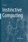 Cover: Instinctive Computing - Springer