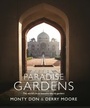 Cover: Paradise Gardens - John Murray
