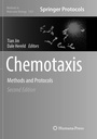 Cover: Chemotaxis - Humana Press Inc.