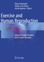 Cover: Exercise and Human Reproduction - Springer