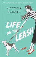 Cover: Life on the Leash - Gallery Books