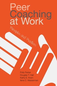 Abbildung von: Peer Coaching at Work - Stanford Business Books,US