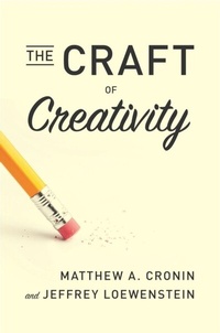 Abbildung von: The Craft of Creativity - Stanford Business Books,US