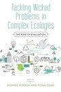 Cover: Tackling Wicked Problems in Complex Ecologies - Stanford Business Books,US