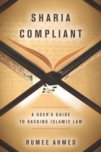 Abbildung von: Sharia Compliant - Stanford University Press