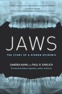 Cover: Jaws - Stanford University Press