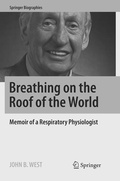 Cover: Breathing on the Roof of the World - Springer