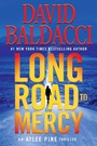 Cover: Long Road to Mercy - Grand Central Publishing