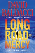 Cover: Long Road to Mercy - Grand Central Publishing