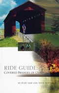 Cover: Ride Guide - Anacus Press