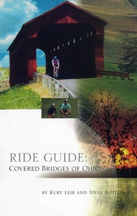 Enlarge image Cover: Ride Guide - Anacus Press