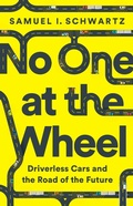 Cover: No One at the Wheel - PublicAffairs