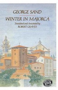 Abbildung von: Winter in Majorca - Academy Chicago Publishers