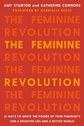 Cover: The Feminine Revolution - Basic Books