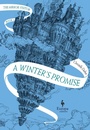 Cover: A Winter's Promise - Europa Editions