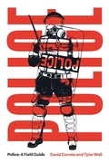 Cover: Police - Verso Books