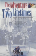 Cover: The Adventure of Two Lifetimes - Anacus Press
