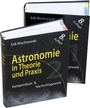 Bild: Astronomie in Theorie und Praxis - Eigenverlag Dr. Erik Wischnewski