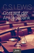 Cover: Gott auf der Anklagebank - Fontis