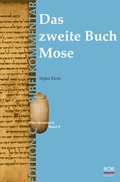 Cover: Das zweite Buch Mose (Edition C/AT/Band 4) - R.Brockhaus