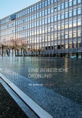 Cover: Eine bewegliche Ordnung - DIN Media